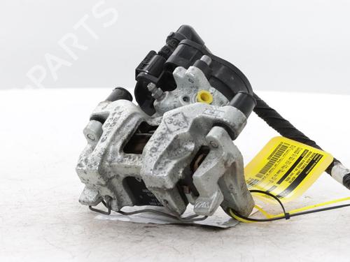 Left rear brake caliper RENAULT SYMBIOZ 1.8 E-Tech 160 Full Hybrid | BP38234849M107 - Image 2