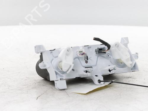 Climate control RENAULT CLIO V (B7_) 1.0 LPG (B7MT) | BP36538115I5 - Image 5
