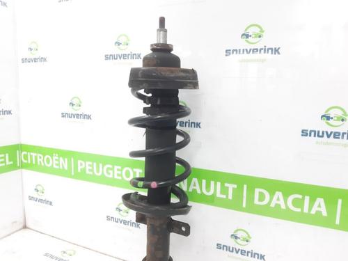 Left front shock absorber OPEL VIVARO B Van (X82) 1.6 CDTI (05) | BP27092733M16 