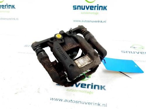 Right rear brake caliper PEUGEOT 3008 II SUV (MC_, MR_, MJ_, M4_) 1.2 THP/ PureTech 130 (MRHNSM, MRHNSU, MRHNSJ, MRHNYW,... | BP11782194M106 