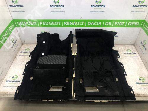 Annen DS DS 7 Crossback (J4_, JR_, JC_) E-TENSE 225 (J4DGZU, J45GQU) 98393548ZD | 98159317ZD | 98111322ZD | 98111310ZD