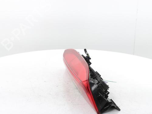 Right taillight FIAT DOBLO Cargo (263_) 1.6 D Multijet (263WXD1B, 263WXR1B, 263WXX1B, 263ZXD1B,... | BP30186391C35