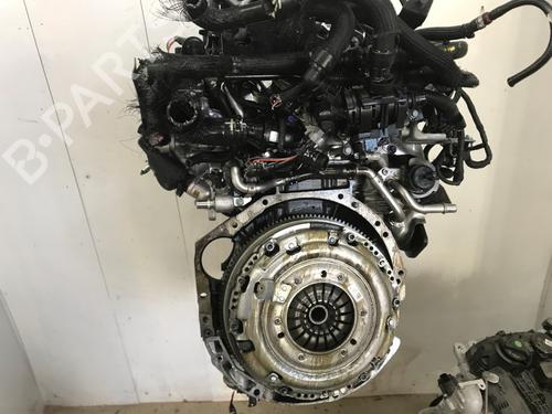 Engine RENAULT MASTER III Van (FV) 2.3 dCi 150 FWD (FV0F, FV03, FV09) | BP34563983M1 - Image 4