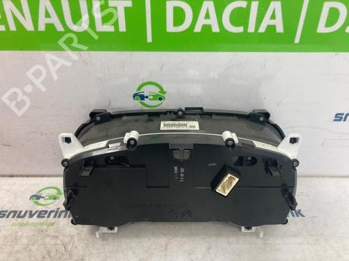 Instrument cluster CITROËN JUMPY III Van (V_) 1.6 BlueHDi 95 | BP40582496C47 - Image 2