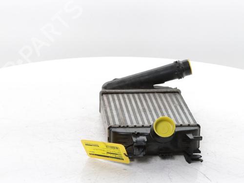 Intercooler RENAULT CAPTUR II (HF_) TCe 140 (HFN0) | BP30186473M30 