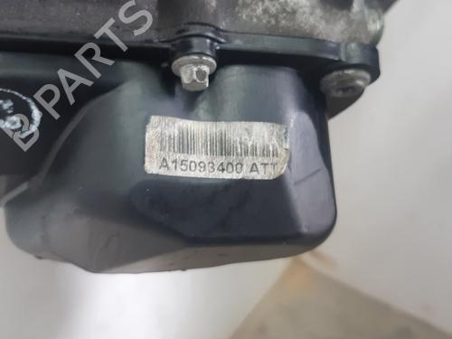 Gearbox OPEL MERIVA B MPV (S10) 1.4 (75) | BP37416042M3 - Image 8