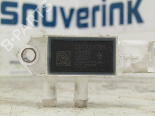 Used Electronic sensor Electronic sensor 15945877 15945877
