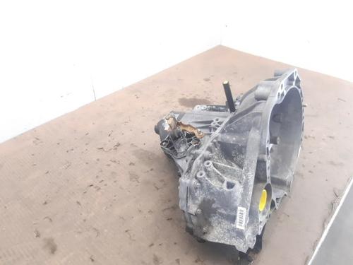 Gearbox NISSAN MICRA III (K12) 1.2 16V | BP10799618M3 