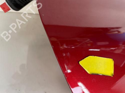Right front door PEUGEOT 208 II (UB_, UP_, UW_, UJ_) 1.2 PureTech 100 | BP27971234C3 