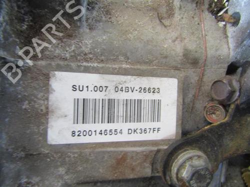 Gearbox RENAULT ESPACE IV (JK0/1_) 3.0 dCi (JK0J, JK0V) | BP40567289M3 - Image 5