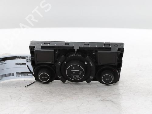 climate-control-peugeot-308-cc-4b_-2009-2010-2011-2012-2013-2014-2015-34565634 main image