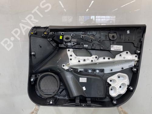 Front left panel PEUGEOT 208 II (UB_, UP_, UW_, UJ_) 1.2 PureTech 100 | BP30757280C58 - Image 3