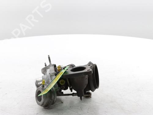 Turbolader/Kompressor OPEL CROSSLAND X / CROSSLAND (P17, P2QO) 1.2 (75) | BP29426875M71 