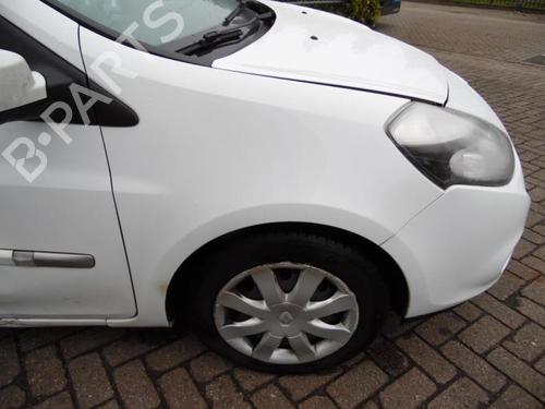 Engine control unit (ECU) RENAULT CLIO III (BR0/1, CR0/1) 1.5 dCi | BP40564629M57 - Image 15