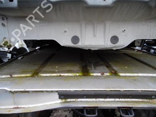 Break pedal PEUGEOT EXPERT Van (V_) 2.0 BlueHDi 120 | BP40561508I19 - Image 16