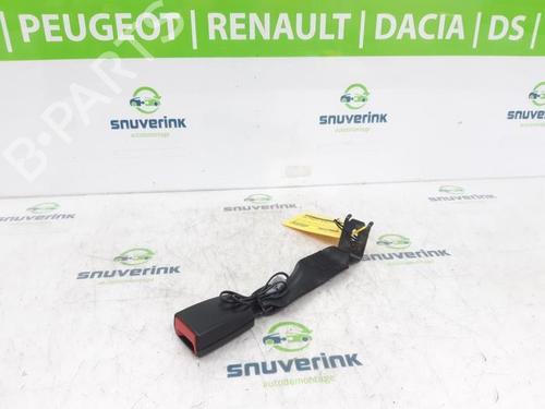 Used Seat buckle Seat buckle RENAULT TWINGO III (BCM_, BCA_) 1.0 SCe 70 (71 hp) 40576923 40576923