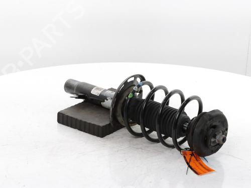 Left front shock absorber CITROËN C3 III (SX) 1.2 PureTech 82 | BP30186216M16