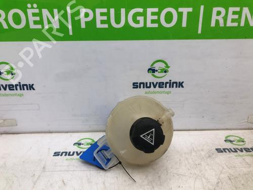 Expansion tank PEUGEOT 308 II (LB_, LP_, LW_, LH_, L3_) 1.2 THP 110 | BP16826662C120 