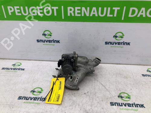 Used Egr RENAULT CLIO IV (BH_) 1.5 dCi 90 (90 hp) 16288532
