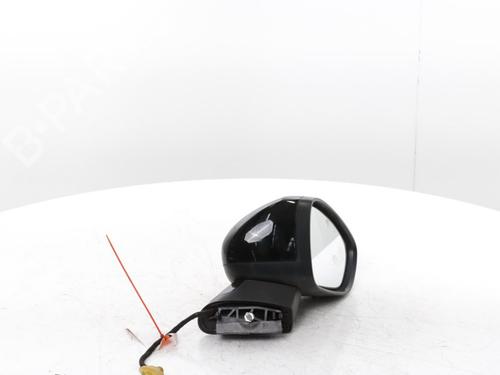 Right mirror CITROËN C4 II (NC_) 1.6 VTi 120 (NC5FS0, NC5FS9) | BP29827907C27