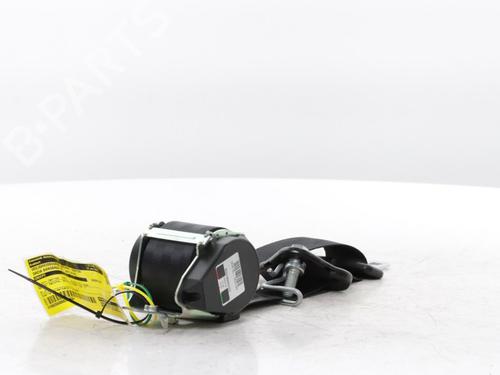 Rear center seatbelt DACIA SANDERO II TCe 90 (B8M1, B8MA, B8AC) | BP30757773I27 