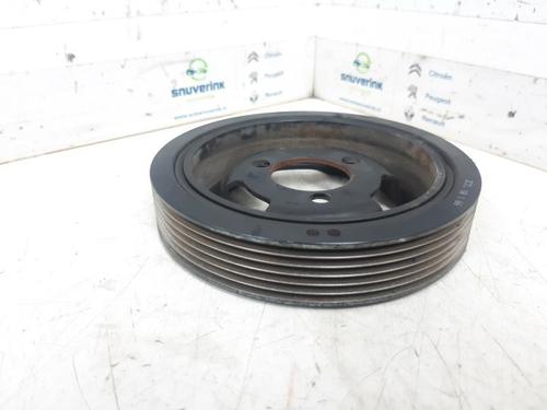Used Pulley Pulley 13192342 13192342