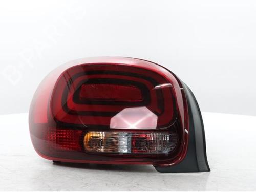 Used Left taillight Left taillight CITROËN C3 III (SX) 1.2 PureTech 82 (83 hp) 34564140 34564140