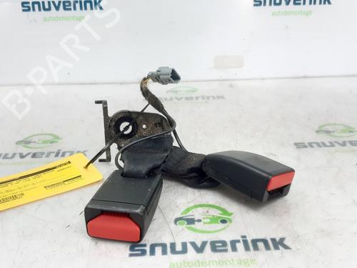 Used Seat buckle RENAULT MEGANE IV Grandtour (K9A/M/N_) 1.5 dCi 110 (110 hp) 15295341