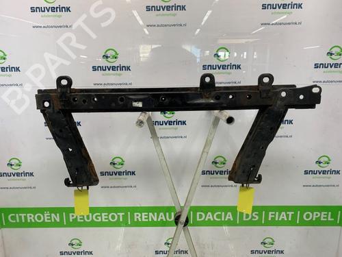 Used Support RENAULT CLIO IV Grandtour (KH_) 0.9 TCe 90 (90 hp) 25776604