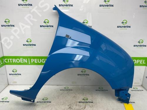 Used Right front fenders RENAULT KANGOO (KC0/1_) 1.2 (KC0A, KC0K, KC0F, KC01) (58 hp) 10808771