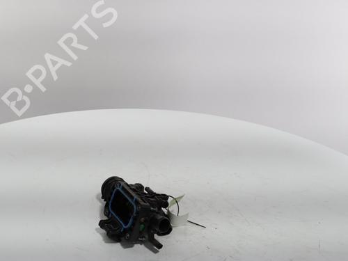 Thermostat housing OPEL COMBO Box Body/MPV (K9) 1.5 D | BP27688339M116 