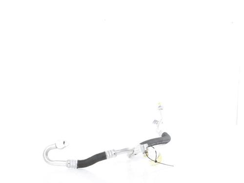 AC pipe RENAULT KANGOO III Box Body/MPV E-Tech Electric (FJJA) | BP28288770M126 