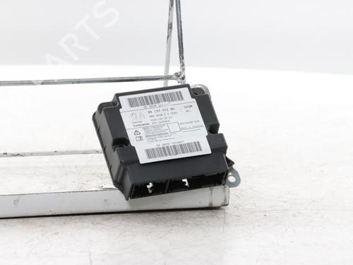 Used ECU airbags ECU airbags OPEL COMBO Box Body/MPV (K9) 1.5 D (131 hp) 36090639 36090639