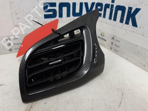 Air vent CITROËN DS3 (SA_) 1.6 THP 155 | BP13191808I21 