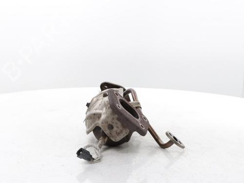 Catalyst PEUGEOT 108 1.0 VTi | BP30757484M10 - Image 3