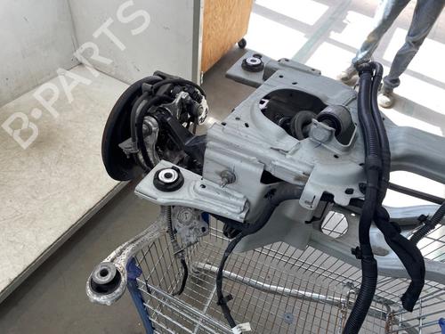 Subframe CITROËN C5 AIRCROSS (A_) 1.6 Hybrid 225 (A45GFR) | BP36538914M9 - Image 5
