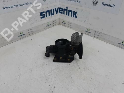 Used Throttle body Throttle body CITROËN C1 (PM_, PN_) 1.0 (68 hp) 10798769 10798769