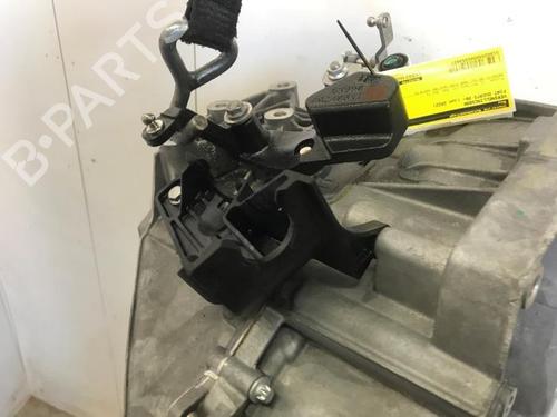 Gearbox FIAT DUCATO Van (250_) 120 Multijet 2,2 D | BP40584663M3 - Image 6