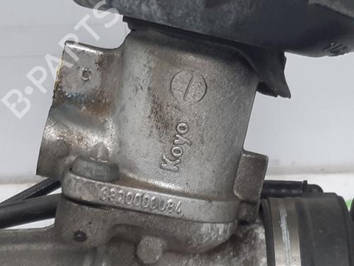 Steering rack CITROËN C4 II (NC_) 1.2 THP 130 (NCHNYM, NCHNYT) | BP18247317M22 
