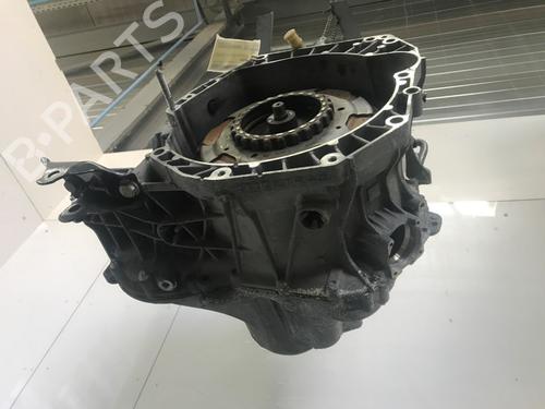 Gearbox RENAULT CAPTUR I (J5_, H5_) 1.2 TCe 120 | BP39211352M3 - Image 5