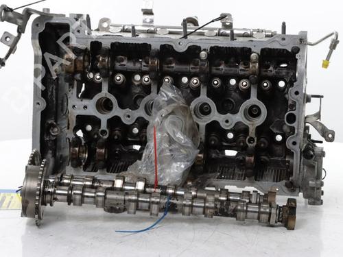 Used Cylinder head Cylinder head 34563159 34563159