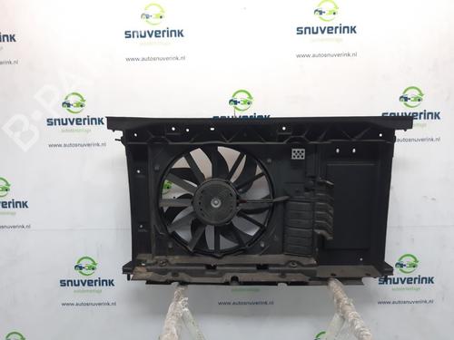 Used Radiator fan Radiator fan 10808708 10808708