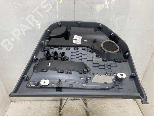 Front left panel PEUGEOT EXPERT Van (V_) 2.0 BlueHDi 120 | BP32124464C58 - Image 3