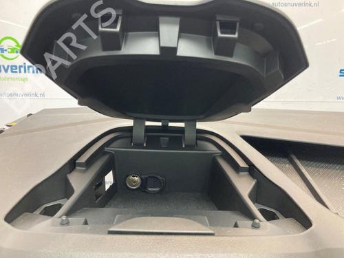 Dashboard RENAULT KANGOO III Box Body/MPV E-Tech Electric (FJJA) | BP25884772C46 - Image 5