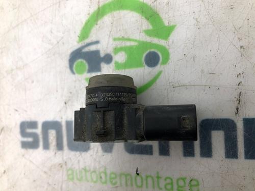 Electronic module PEUGEOT 308 SW II (LC_, LJ_, LR_, LX_, L4_) 1.6 BlueHDi 120 | BP19708300M83 