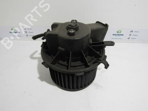 heater-blower-motor-peugeot-boxer-van-2006-40566768 main image