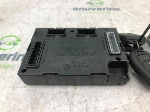 Engine control unit (ECU) RENAULT TWINGO III (BCM_, BCA_) 1.0 SCe 70 | BP24418413M57 - Image 4