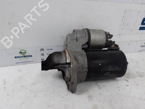 Used Starter Starter 10795110 10795110