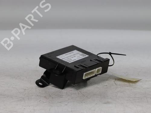 Control unit RENAULT MASTER IV Van (F8__) BLUE DCI 170 (F8M4) | BP34566112M11 - Image 9
