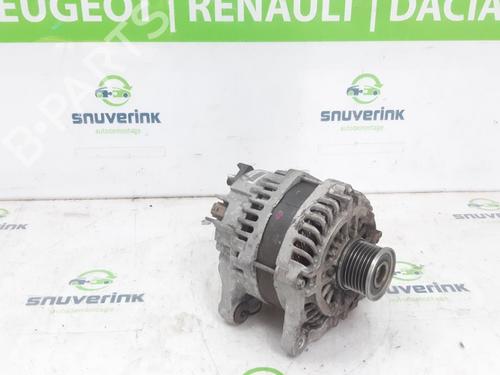 Used Alternator Alternator 27092736 27092736